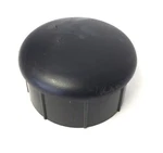 Life Fitness X9I CT8500 CT9100 Elliptical End Cap 0K61-01291-0000. Fixed Price $11.99.