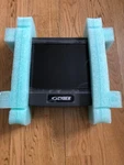 Cybex RACP-21072 13.3 Monitor. Fixed Price $175.00.