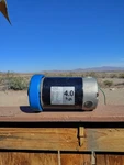 Treadmill Motor 4.0HP Gearworks JM01-011 Horizon Replacement Fast Ship. Fixed Price $100.00.