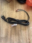 Nordictrack Elliptical Power Cable 342274. Fixed Price $25.00.