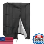Safipotts Squat Rack Waterproof Outdoor Gym Equipment Covers Zipper For. Fixed Price $108.48.