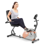 Marcy ME709 Adjustable Recumbent Exercise Bike. Fixed Price $240.00.