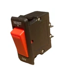 Part # 264511 - Nordictrack Proform Reebok Treadmill On Off Power Switch Reset. Fixed Price $14.99.