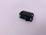 True Fitness 500HRC Treadmill Power Entry On Off Switch (PP356). Fixed Price $29.99.