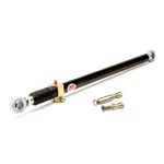 Jks 9800 Front Telescoping Trackbar For 1987-1995 Wrangler Yj New. Fixed Price $255.95.