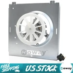Bathroom Fan Motor Assembly 120V 1.0A Replace For Nutone 663L/669L 763RLN. Fixed Price $35.99.