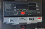 Precor Treadmill Upper Console Display Board 36460-102 9540W/SAFETY Key & Cables. Fixed Price $98.00.