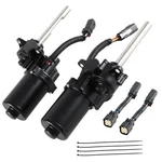 Power Running Board Motor Pair Left And Right Side Compatible With Ford F150 .... Fixed Price $186.49.
