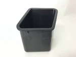 Life Fitness Treadmill Right Console Cup Holder 0K65-01174-2401. Fixed Price $26.99.