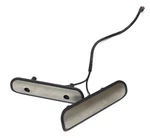 True Fitness Elliptical Heart Rate Hand Pulse Grip Assembly 9XPS0012. Fixed Price $15.00.