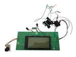 Genuine Pro-form Xp 550S 831.29675.1 Treadmill Display Console Panel Board. Fixed Price $89.99.