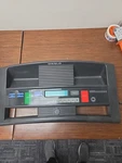 Weslo Cadence G-40 Treadmill Console Display (43). Fixed Price $115.00.