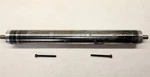 Precor 9.23 9.27 Treadmill Rear Back Idler Roller PPP0000AT210004101. Fixed Price $85.00.