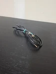 Serenelife Treadmill SLFTRD30 Power Cord (214C). Fixed Price $25.00.