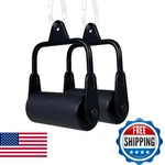 Handles, Thick Training Equipment Lat Pulldown Attach. Fixed Price $64.36.
