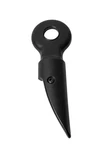 Vision Fitness Elliptical Right Link Arm End Cap LP80-013 0000081254. Fixed Price $12.99.