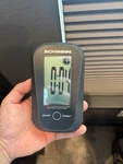 Schwinn IC2 Console Power Meter Computer Display. Fixed Price $80.00.
