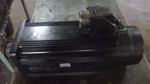 Indramat Permanent Magnet Motor MAC093B-0-GS-2-C/110-A-2 223899 160183. Fixed Price $800.00.