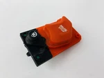 Bowflex BXT6 Treadmill Stop Button & Board (KP276). Fixed Price $44.99.