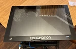 Icon Ifit Freemotion MP22 Argon Tv 420332 Tablet Display Treadmill. Fixed Price $199.00.