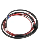 Life Fitness 95R Cable Assembly External Power Supply Plug Adapter Replacement. Fixed Price $28.95.
