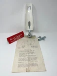 Vintage Roller Skate Control Adapter By Star Brake 80S Retro Rear System. Fixed Price $38.97.