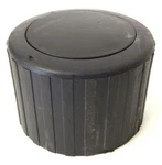 Schwinn Recumbent Bike Rear Stabilizer Foot End Cap 210P-RECSF. Fixed Price $34.99.