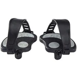 Exercise Pedals With Straps For Peloton Bike, Spin Cycling Indoor .... Fixed Price $35.64.