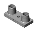 Life Fitness Strength System Head Plate Assembly 8664101. Fixed Price $179.99.