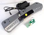 Sunny SF-TD7884 Treadmill Display Control Console Power Adapter, Wireless Card. Fixed Price $119.00.