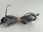 Precor Elliptical 5.21I Data Cable Wire Harness With Coupling 44905-072. Fixed Price $79.00.
