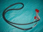 Nordic Track ASR1000 Wire Harness (elliptical). Fixed Price $35.99.