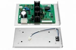 New Oem Life Fitness Lower Control Board A080-92218-0000 Rev B2 Integrity Ellipt. Fixed Price $150.00.