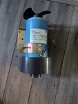 Precor 92.1I 2HP 90DC Treadmill Motor Pacific Scientific. Fixed Price $47.31.