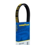 Goodyear 1061143 Serpentine Belt Rib 114.3" New Other Fast Ship. Fixed Price $59.99.