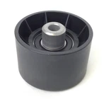 Life Fitness 95T TR91 93T TR97 Treadmill Idler Pulley 0K26-01731-0000. Fixed Price $63.99.
