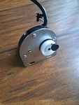 Schwinn 230 Recumbent Bike Servo Motor. Fixed Price $20.00.