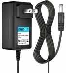 Ac-dc Adapter Charger For Vision Fitness E3100 E3200HRT R2100 R2200. Fixed Price $11.86.
