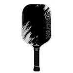Diadem Warrior V2 White Pickleball Paddle. Fixed Price $174.95.