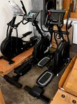 Nordictrack Airglide 14I Fully Assembled Elliptical #NTEL71423. Fixed Price $799.00.