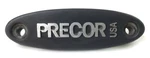 Precor Efx 556 C546 Version 1 Elliptical Rear Cover Badge 43549-502. Fixed Price $275.99.