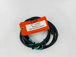 Bh Fitness S3TI Treadmill Ac Power Supply Cable Line Cord (SC336). Fixed Price $39.99.