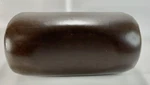 Genuine Nordic Track Pro Ski Machine Hip Stomach Pad Brown Vinyl Mount Post Oem. Fixed Price $18.99.