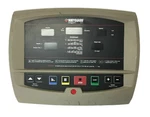 Bodyguard T240 - F9610000 Treadmill Display Console Panel 615046. Fixed Price $344.99.