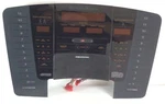Nordictrack A2550 Treadmill Display Console Panel MFR-ETSN99917 263717. Fixed Price $199.99.