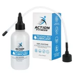 Action Fitness 100% Silicone Treadmill Lubricant For Belt Maintenance - 4OZ B.... Fixed Price $14.99.