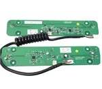 Matrix Commercial Stepper Control Board Transmit Sensor 1000336930. Fixed Price $109.99.