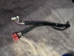 Icon Fitness Freemotion T6.0 Model Treadmill Console Right Control Cable. Fixed Price $50.00.