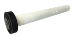 Spirit Fitness Trax Flex 775P Treadmill Front Drive Roller With Pulley. Fixed Price $79.99.
