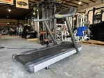 Technogym Excite Run 600 Treadmill W/ Unity Console. Fixed Price $2999.00.